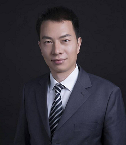 王長震-企業(yè)培訓(xùn)師