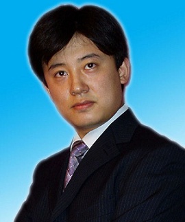 崔恒-企業(yè)培訓(xùn)師