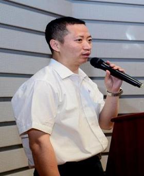 吳亞平-企業(yè)培訓(xùn)師