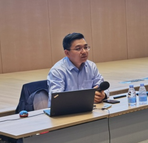 王凱-企業(yè)培訓(xùn)師