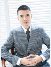 戴朝昕老師 - 企業(yè)培訓(xùn)師