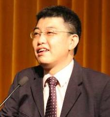 楚天-企業(yè)培訓師