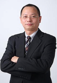 陳致諺-企業(yè)培訓師