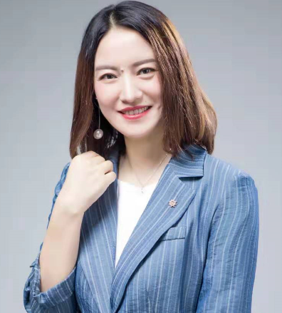 韓東妮-企業(yè)培訓師