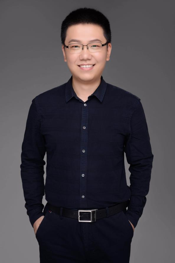 蒿淼-企業(yè)培訓師