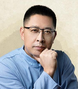 李清泉-企業(yè)培訓(xùn)師