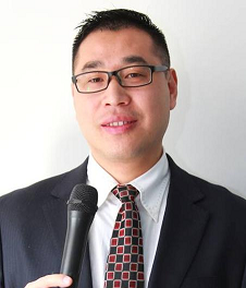 魏春-企業(yè)培訓(xùn)師