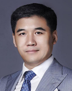 吳高林-企業(yè)培訓師