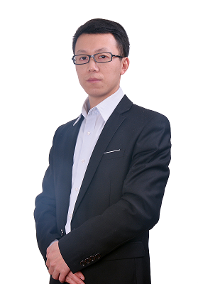 胡元未老師 - 企業(yè)培訓(xùn)師