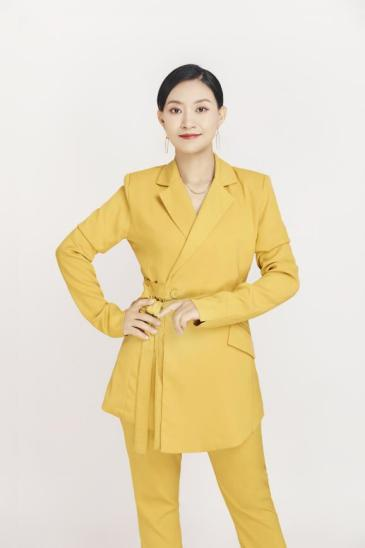 張梅雙老師 - 企業(yè)培訓(xùn)師