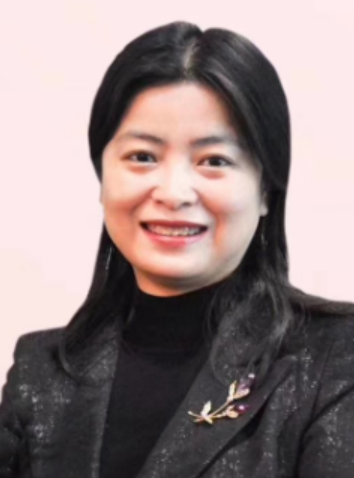 陳萍萍老師 - 企業(yè)培訓(xùn)師