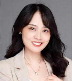 張毓嵐老師 - 企業(yè)培訓(xùn)師