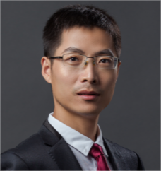 黨曉鋮老師 - 企業(yè)培訓(xùn)師