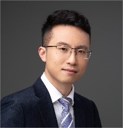 劉鑫-企業培訓師