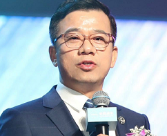 董洪斌-企業(yè)培訓(xùn)師