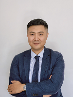 趙曉東-企業(yè)培訓(xùn)師