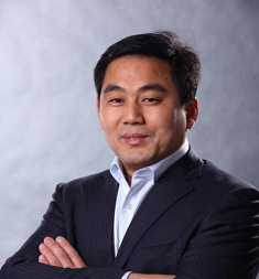 陳紀穩(wěn)-企業(yè)培訓師