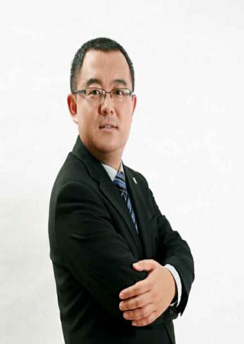 丁大硼-企業(yè)培訓(xùn)師