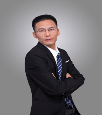 霍禮強(qiáng)-企業(yè)培訓(xùn)師