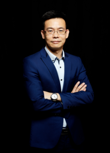 盛斌子-企業(yè)培訓(xùn)師