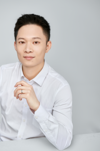 康榮燦-企業(yè)培訓師