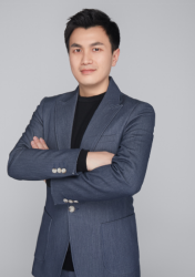 劉可志-企業(yè)培訓(xùn)師