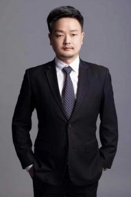 袁岳鋒-企業(yè)培訓(xùn)師