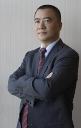 于國疆-企業(yè)培訓(xùn)師