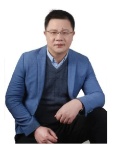 周紅根-企業(yè)培訓師