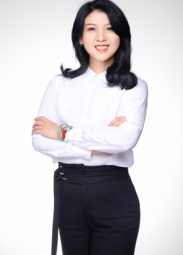 周恬老師 - 企業(yè)培訓(xùn)師