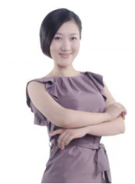 張玲昭-企業培訓師