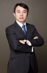 王利老師 - 企業培訓師