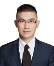 閔銳老師 - 企業培訓師