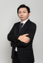 徐建華-企業(yè)培訓(xùn)師