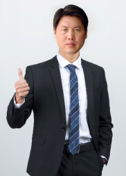 姚紅巖-企業培訓師