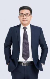 李碧波老師 - 企業培訓師