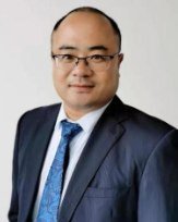 于廣建老師 - 企業培訓師
