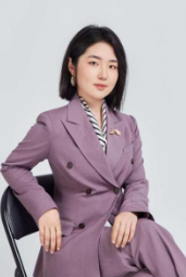 于伊一老師 - 企業(yè)培訓(xùn)師