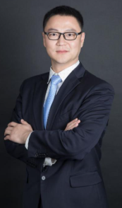 李維偉-企業培訓師