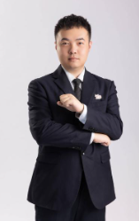 李冬陽-企業培訓師