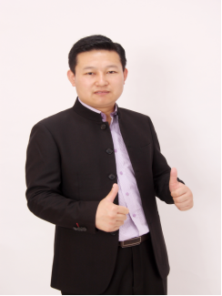 張小強-企業(yè)培訓師