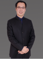 史玉杰老師 - 企業(yè)培訓(xùn)師