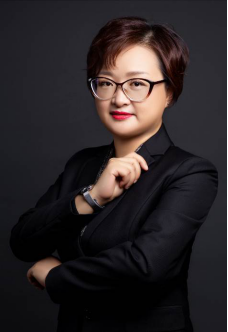 魏俊妮-企業(yè)培訓(xùn)師