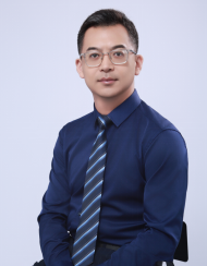 楊楠-企業培訓師