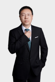 尹航-企業(yè)培訓(xùn)師