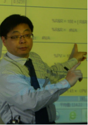 朱躍進(jìn)老師 - 企業(yè)培訓(xùn)師