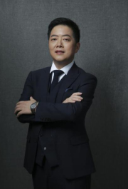 賀繼征-企業(yè)培訓師