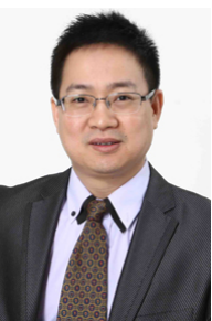 藍飛騰-企業培訓師