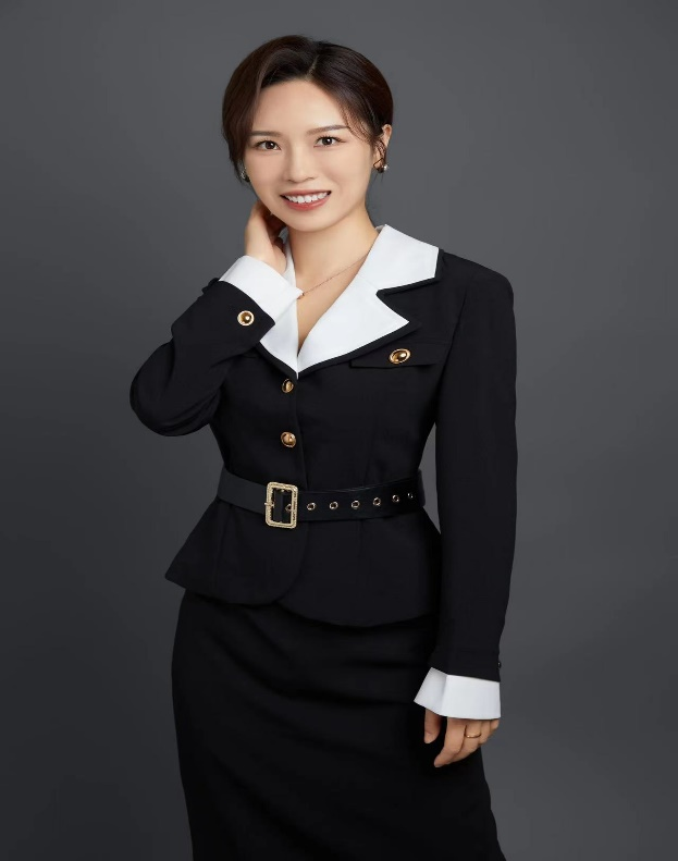 王曉娜-企業(yè)培訓(xùn)師