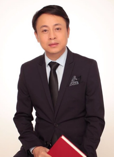 冉云帆-企業(yè)培訓(xùn)師